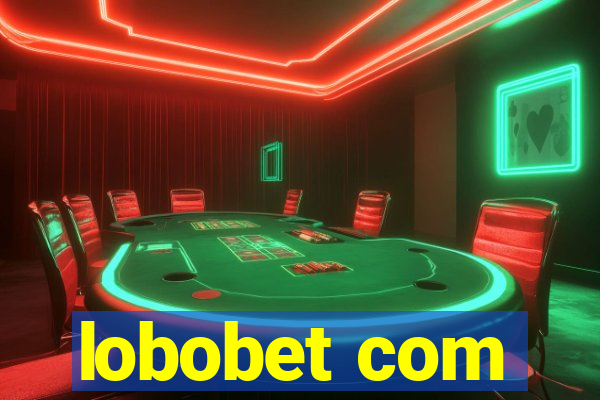 lobobet com